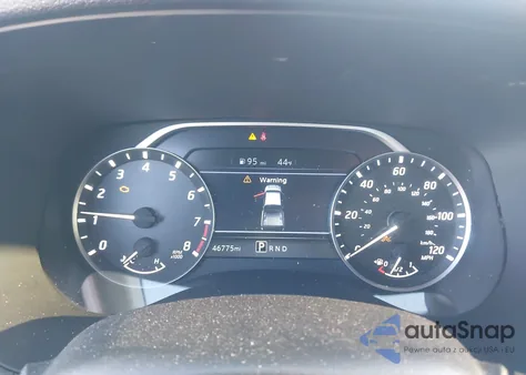 2024 Nissan Frontier King Cab S 4X2 z USA, uszkodzony, nr VIN 1N6ED1CL9RN632787